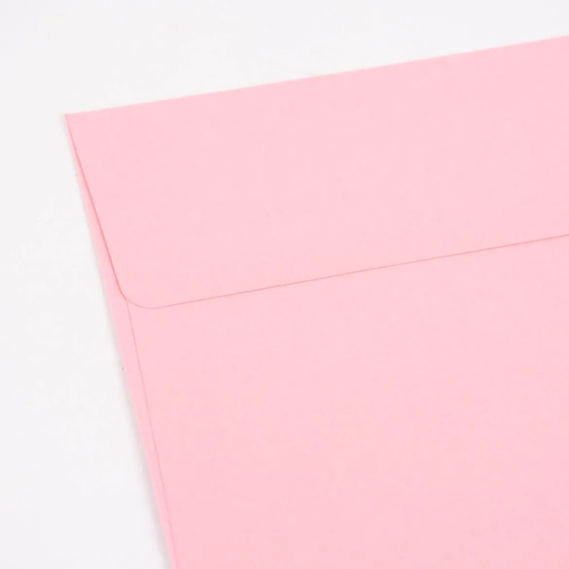 Rico Design DIY Card Herz Aquarell weiß rot 12,5x17,6cm