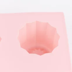 Rico Design 8er Silikonform Törtchen maxi 5,5x5cm
