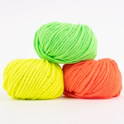 Rico Design Essentials Big Strickgarn 50g 45m verschiedene Farben