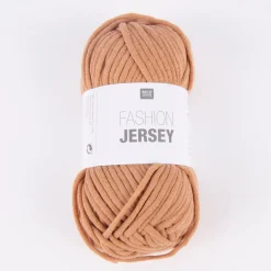 Rico Design Fashion Jersey Garn 50g verschiedene Farben