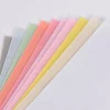 Rico Design Filzplatten Set Pastell 20x30cm 10 Platten verschiedenfarbig