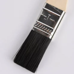 Rico Design Flachpinsel Synthetik für Tafelfarbe 2,5cm