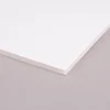Rico Design Foamboard Leichtschaumplatte Kunststoff weiß 5mm DinA3