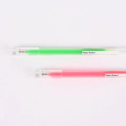Rico Design Gelstift 0,8mm neon pink
