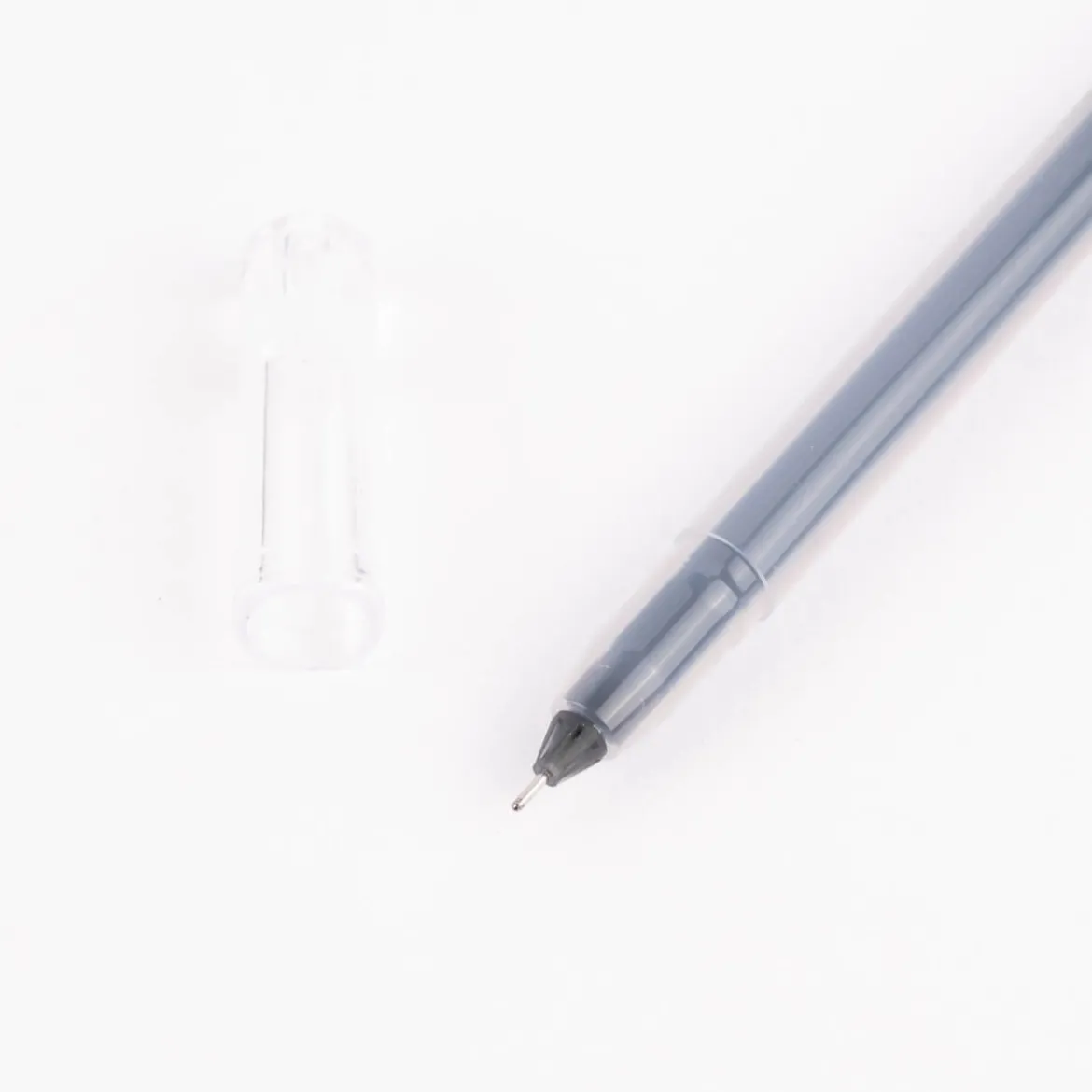Rico Design Gelstift 0,4mm schwarz