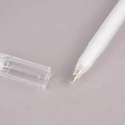 Rico Design Gelstift 0,8mm weiß