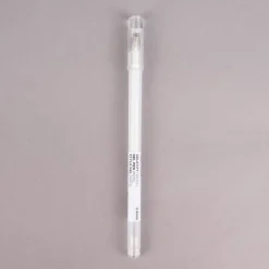 Rico Design Gelstift 0,8mm weiß