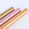 Rico Design Geschenkpapier Rolle uni pink 70x200cm