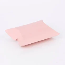 Rico Design Geschenkschachteln Mix Rosa 6 Stück verschieden groß