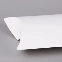 Rico Design Geschenkschachtel XXL einfarbig weiß 8x28x40cm