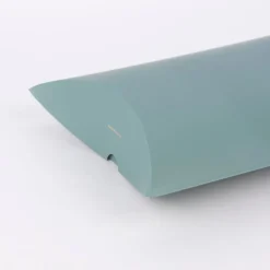 Rico Design Geschenkschachtel XXL einfarbig grün 8x28x40cm
