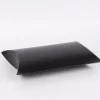 Rico Design Geschenkschachtel XXL einfarbig schwarz 8x28x40cm
