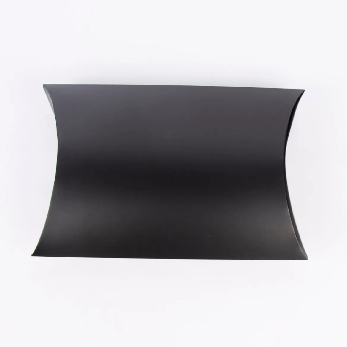 Rico Design Geschenkschachtel XXL einfarbig schwarz 8x28x40cm