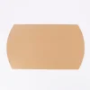 Rico Design Geschenkschachtel XXL Kraftpapier einfarbig braun 8x28x40cm