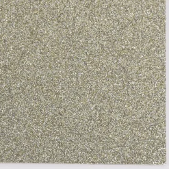 Rico Design Glitterpapierblock Glamour Mix DIN A4 10 Blatt verschiedene Farben 21x29,5cm