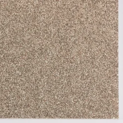 Rico Design Glitterpapierblock Glamour Mix DIN A4 10 Blatt verschiedene Farben 21x29,5cm