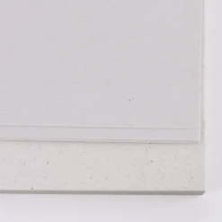 Rico Design Graukarton Block 30 Blatt verschiedene Stärken 21x29cm