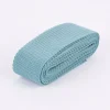 Rico Design Gurtband uni rauchblau 2m Breite: 4cm