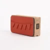 Rico Design Holz-Stempel Wimpelkette Girlande eckig
