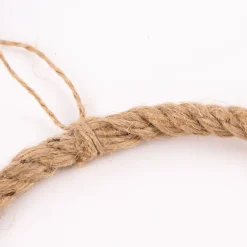 Rico Design Jute Ring 20 oder 30cm