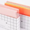 Rico Design Kartenset Neon B6 24teilig bunt