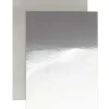 Rico Design Kartenset Spiegelkarton silberfarbig B6 20teilig