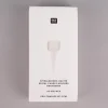 Rico Design Kerzenhalter für Geburtstagskerze Kunststoff 10 Stück transparent 4x1,2cm
