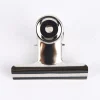 Rico Design Klemmbrettklammer silberfarben 63mm