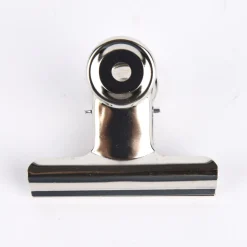 Rico Design Klemmbrettklammer silberfarben 63mm