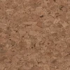 Rico Design Korkpapier selbstklebend DIN A4 2 Stück gold silber