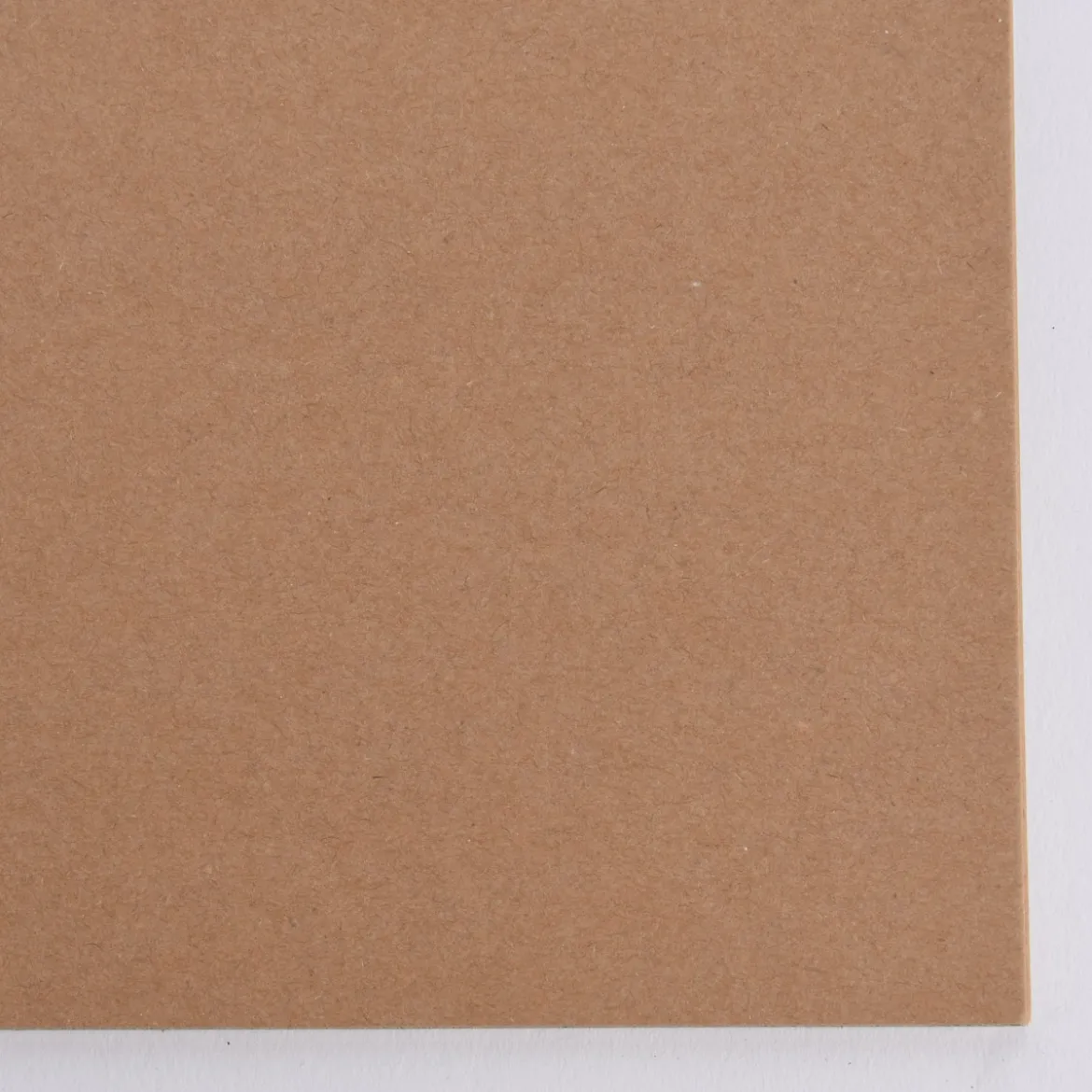Rico Design Kraftpapier Block DIN A4 30 Blatt verschiedene Stärken 21x29,5cm