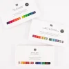 Rico Design Ölpastellkreide extra weich Pastell und Neon 12 Farben