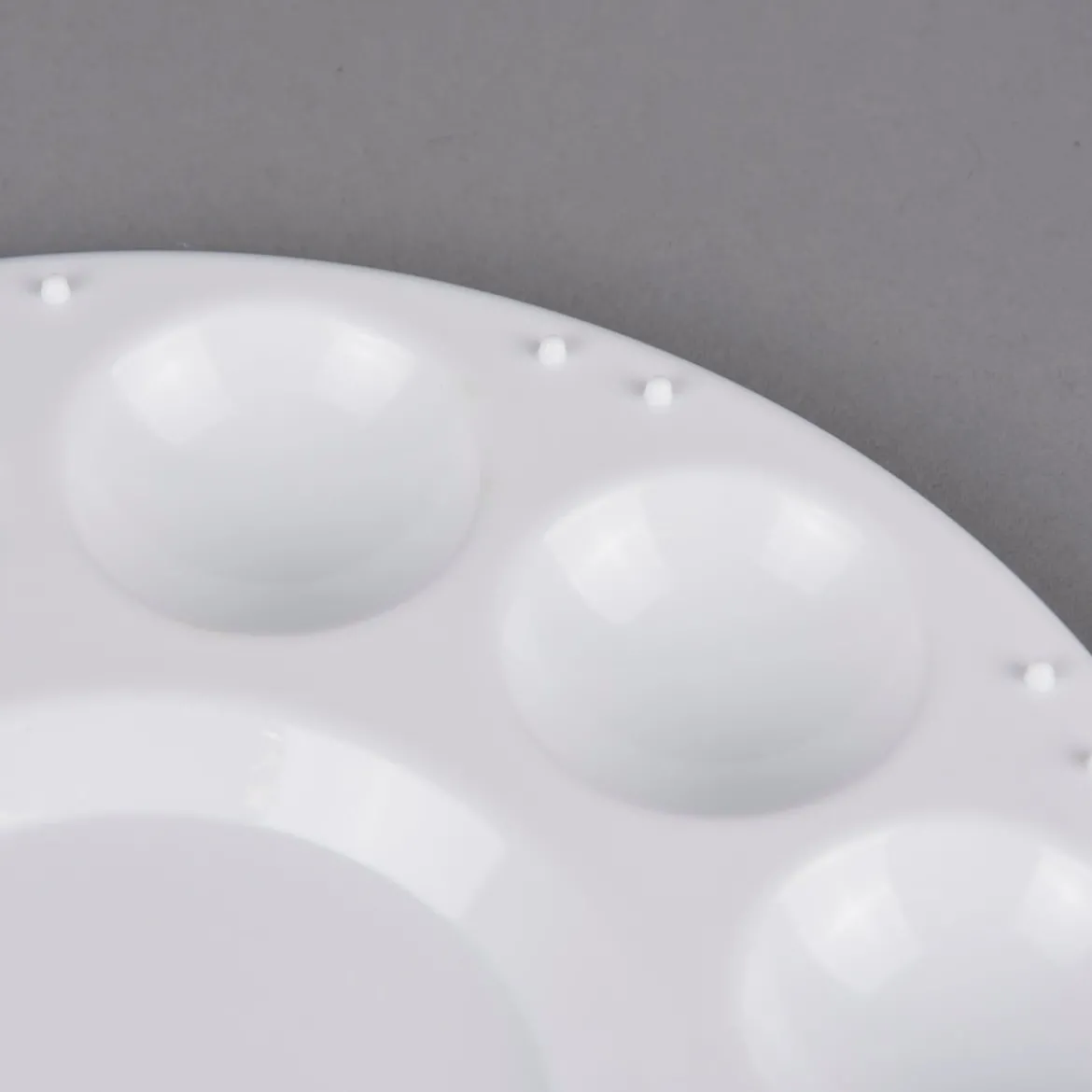 Rico Design Malpalette rund 17,5cm
