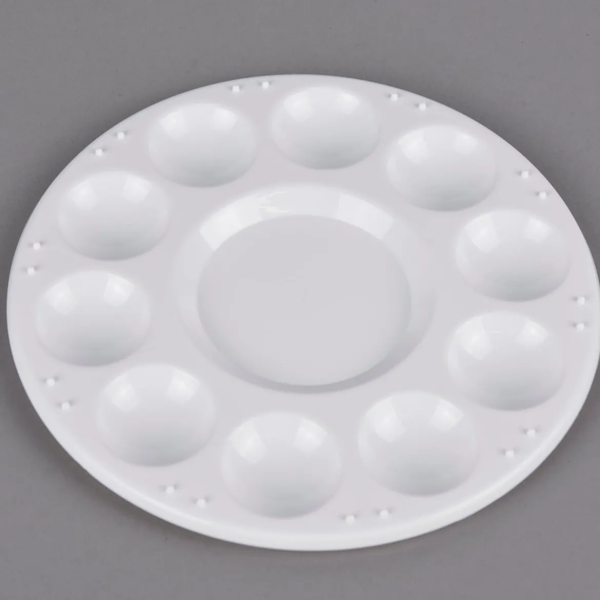 Rico Design Malpalette rund 17,5cm