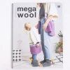 Rico Design Mega Wool Special Strickbuch