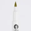 Rico Design Metallic Brushpen Set gold silber 1-5mm