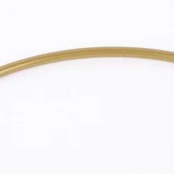 Rico Design Metallring gold verschiedene Größen