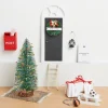 Rico Design Miniatur Lichterkette bunt Wichtelwelt 50cm Länge
