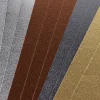 Rico Design Moosgummi Mix Metallic 2mm 20x30cm verschiedene Farben