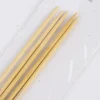 Rico Design Nadelspiel Stricknadeln Ricorumi Bambus 3mm 15cm