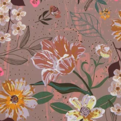 Rico Design Papierblock Nature Matters 30 Blatt verschiedene Motive bunt 21x29,5cm
