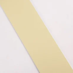 Rico Design Papierstreifen Rainbow bunt pastell 12 Stück 44x7cm