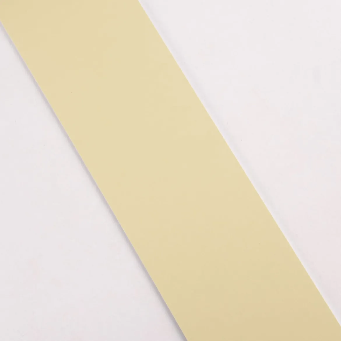 Rico Design Papierstreifen Rainbow bunt pastell 12 Stück 44x7cm