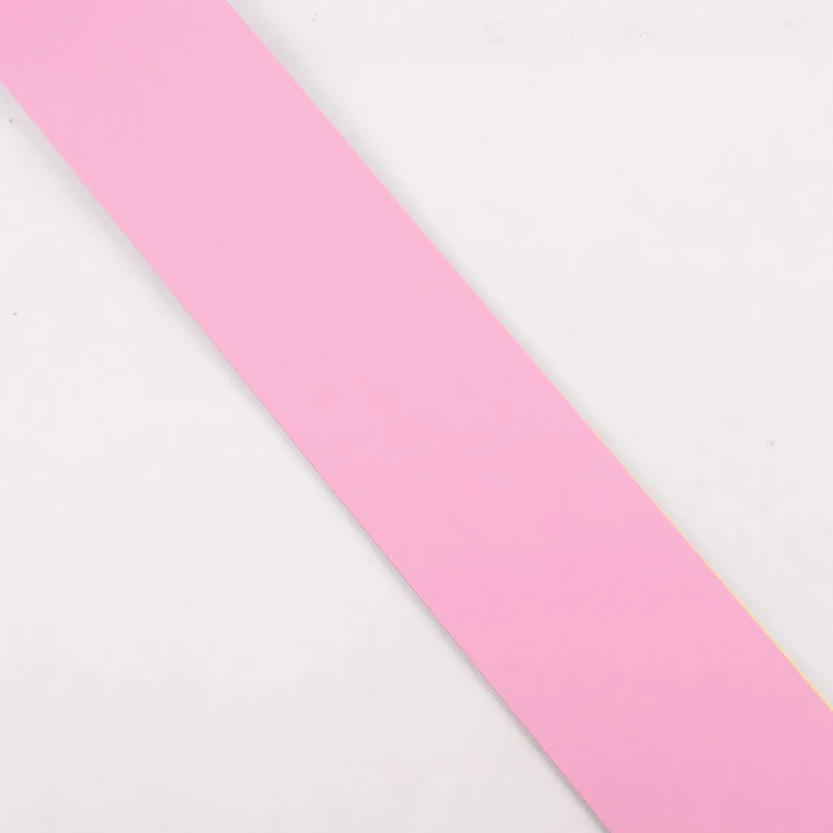 Rico Design Papierstreifen Rainbow bunt classic 12 Stück 44x7cm
