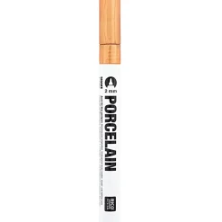 Rico Design Porzellanmarker Porzellanstift 2mm div. Farben