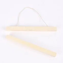 Rico Design Posterleiste magnetisch Holz natur A2 42,5cm