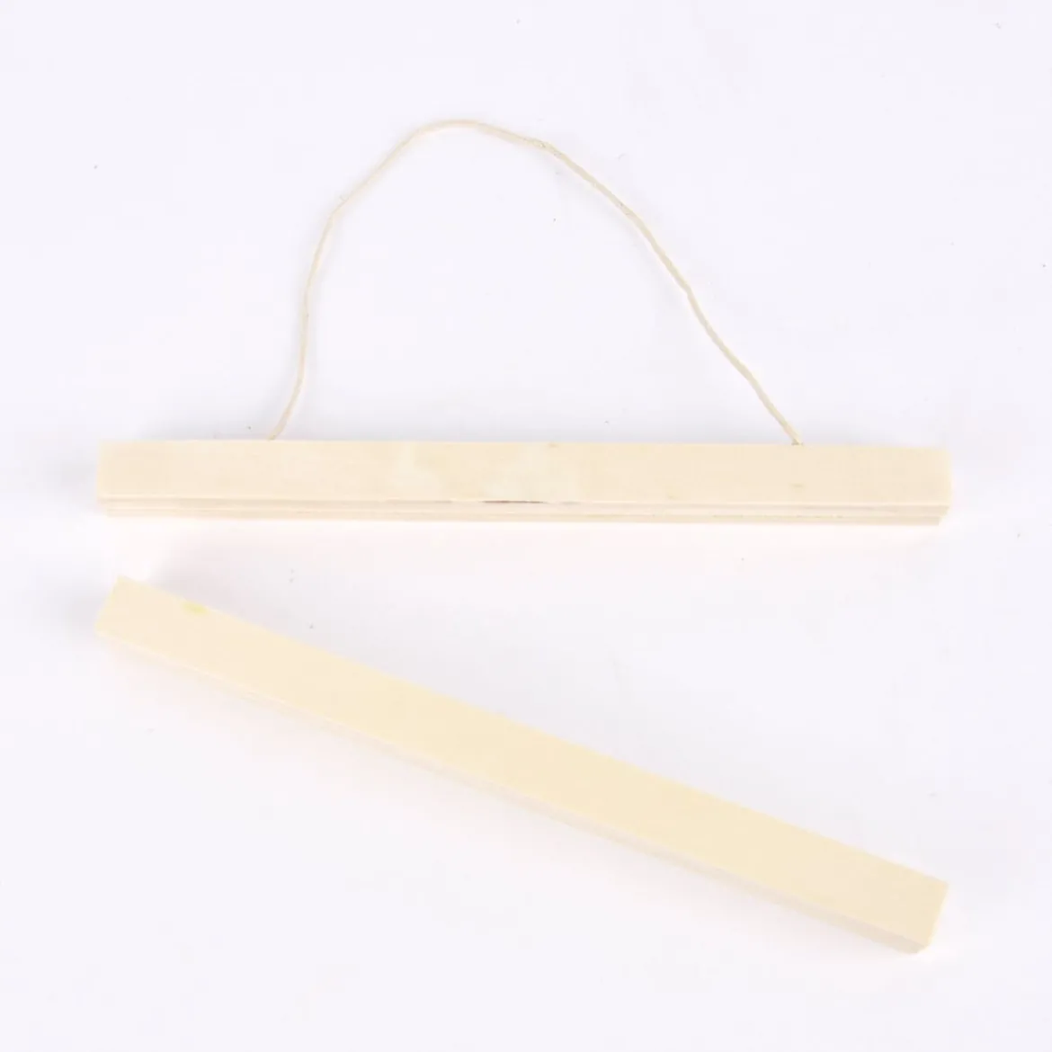 Rico Design Posterleiste magnetisch Holz natur A2 42,5cm