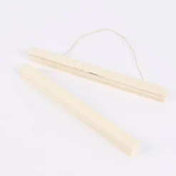 Rico Design Posterleiste magnetisch Holz natur A2 42,5cm