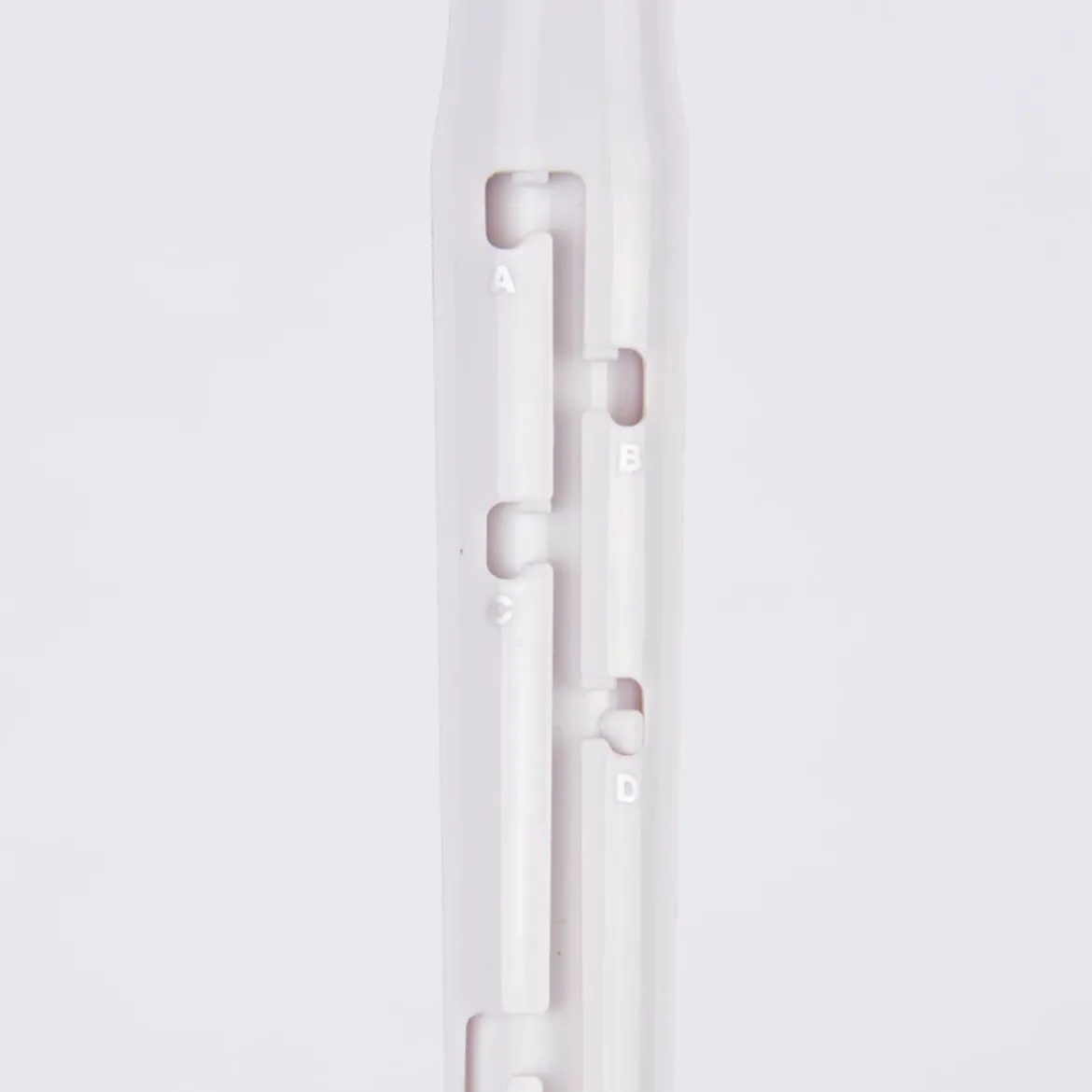 Rico Design Punch Needle 5mm 19cm lang