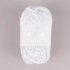 Rico Design Ricorumi Twinkly Twinkly Häkelgarn mit Glitzerfaden dk 25g verschiedene Farben